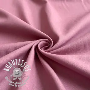 JEANS DENIM STRETCH 7 OZ dark blush