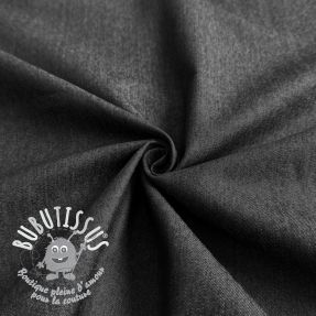 JEANS DENIM STRETCH 7 OZ black