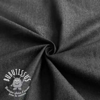 JEANS DENIM STRETCH 7 OZ black
