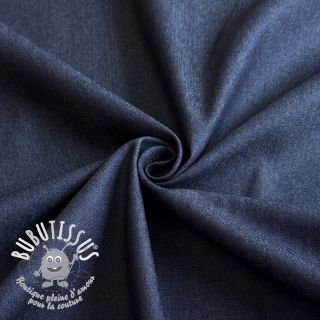 JEANS DENIM STRETCH 7 OZ navy