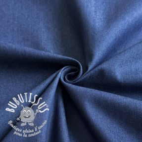 JEANS DENIM STRETCH 7 OZ dark blue