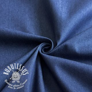 JEANS DENIM STRETCH 7 OZ dark blue