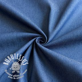 JEANS DENIM STRETCH 7 OZ blue