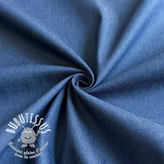 JEANS DENIM STRETCH 7 OZ blue
