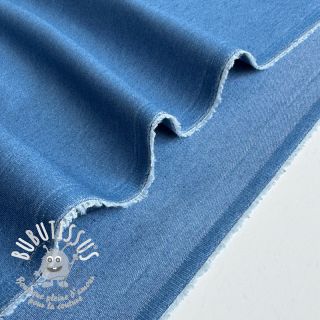 JEANS DENIM STRETCH 7 OZ light blue