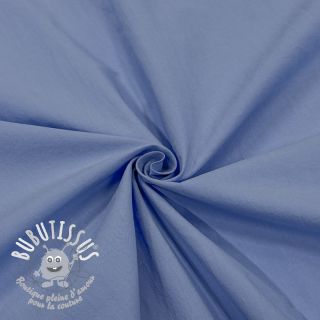 Tissu coton WASHED lavender