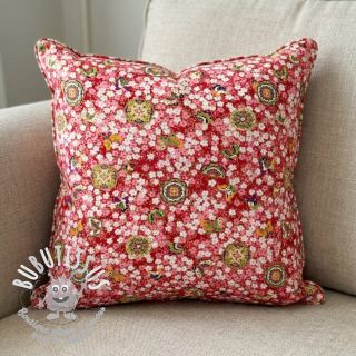 Tissu coton JAPAN collection design K