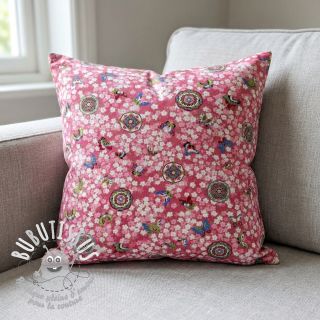 Tissu coton JAPAN collection design L