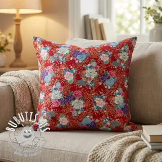Tissu coton JAPAN collection design C