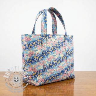 Tissu coton JAPAN collection design D