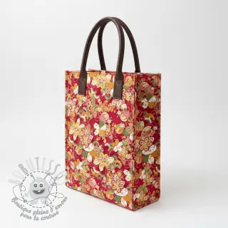 Tissu coton JAPAN collection design G
