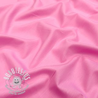 Tissu coton-viscose light pink