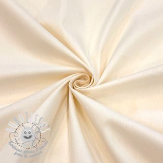 Tissu coton-viscose SIMPLY NATURAL