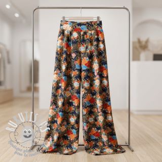 Tissu coton JAPAN collection design P