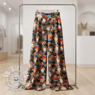 Tissu coton JAPAN collection design P