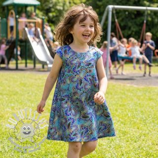 Tissu coton JAPAN collection design M