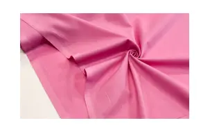Tissu coton-viscose