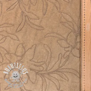 SUEDE SUPER Florio beige