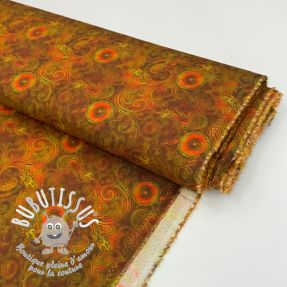 Viscose RAYON POPLIN Specialty design D