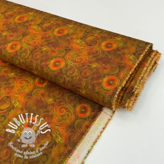 Viscose RAYON POPLIN Specialty design D