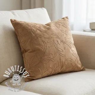 SUEDE SUPER Florio beige