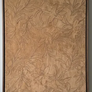 SUEDE SUPER Florio beige