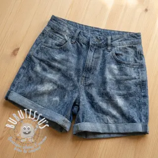 JEANS DENIM Impressions