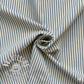 Tissu déco Simone denim