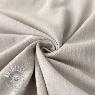 Tissu Popeline de coton Indian naturals