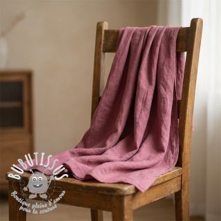 Lin SORONA aubergine