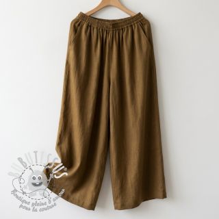 Lin SORONA khaki brown