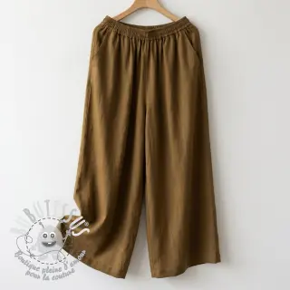 Lin SORONA khaki brown