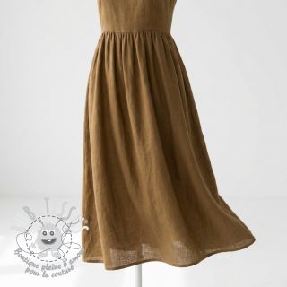 Lin SORONA khaki brown
