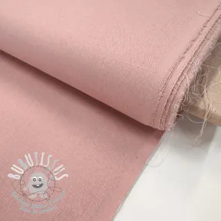 Viscose lin SPANDEX old rose