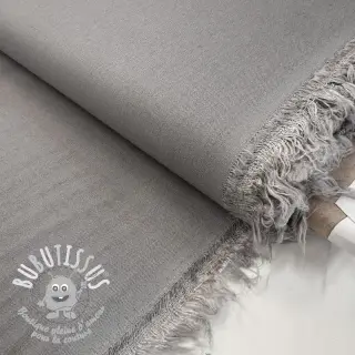 Viscose lin SPANDEX grey