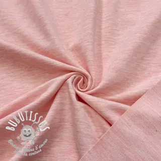Sweat rose melange