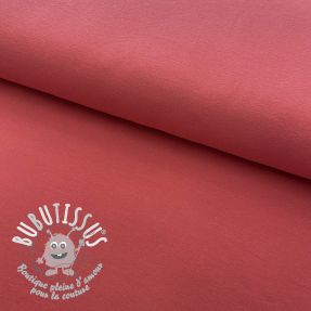 Jersey spiced coral ORGANIC