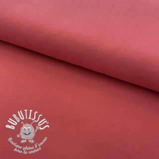 Jersey spiced coral ORGANIC