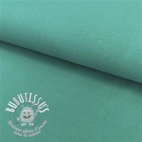 Jersey light petrol ORGANIC