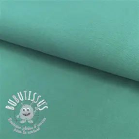 Jersey light petrol ORGANIC