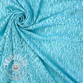 Dentelle Kalio blue