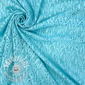 Dentelle Kalio blue