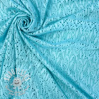 Dentelle Kalio blue