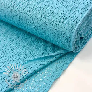 Dentelle Kalio blue