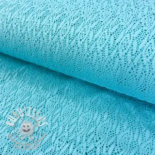 Dentelle Kalio blue