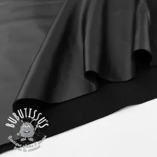 Simili cuir SOFT STRETCH black