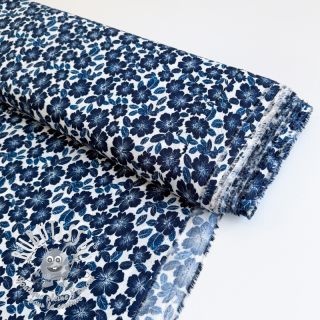 Viscose RAYON POPLIN Eve design D