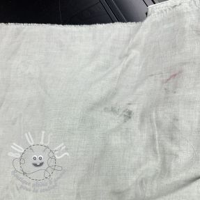 Viscose RADIANCE nile melange 2nd class