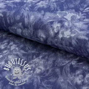 JEANS DENIM STRETCH Silverspray blue