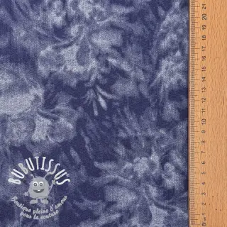 JEANS DENIM STRETCH Silverspray blue
